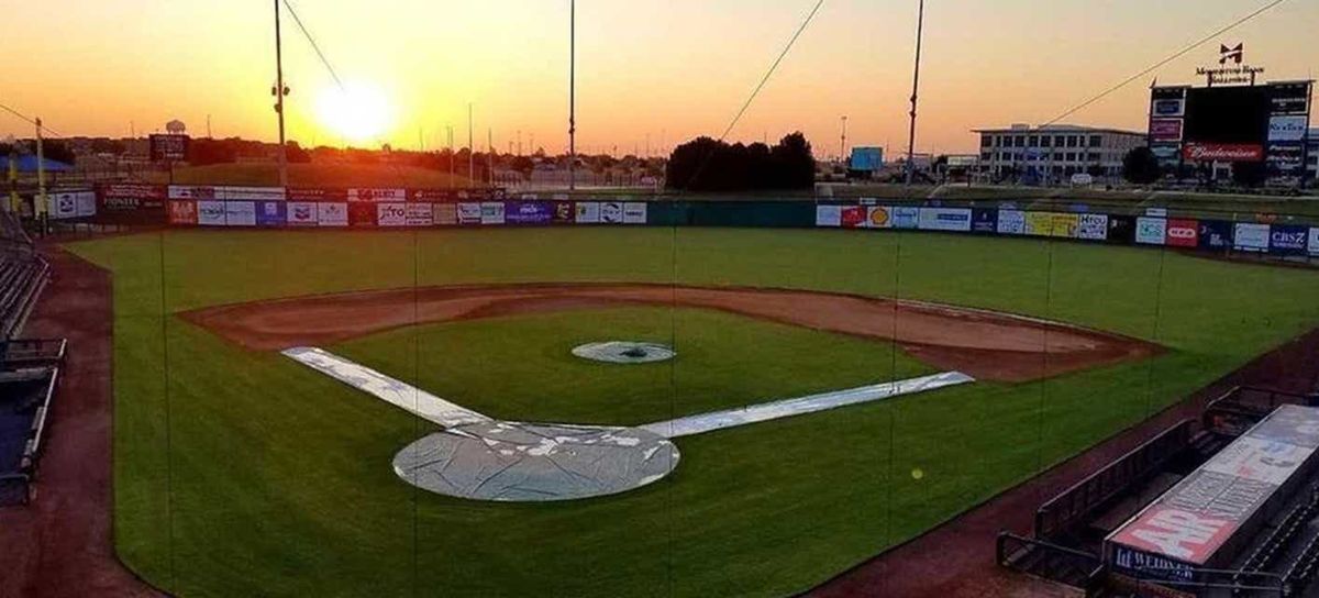 Parking Amarillo Sod Poodles at Arkansas Travelers, 2 September | Event in North Little Rock | AllEvents
