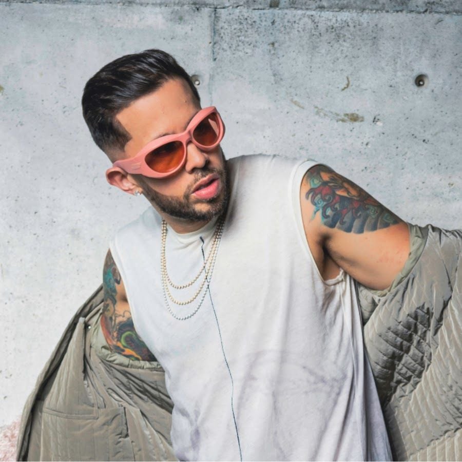 De La Ghetto at The Elmont, 30 August | Event in El Paso | AllEvents