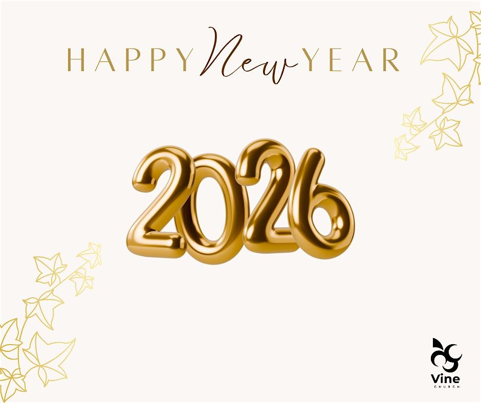 New Year's Eve Celebration & Service, 31 December | Event in Faringdon | AllEvents