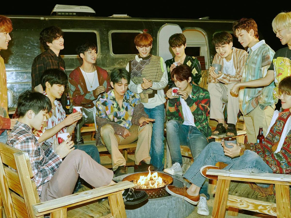Seventeen Los Angeles Tickets, 16 October | Event in Los Angeles | AllEvents