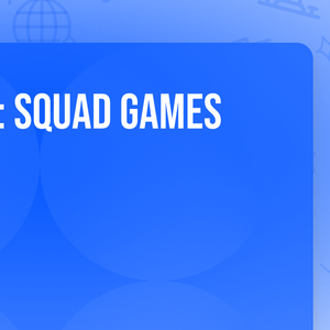 Dude Perfect: Squad Games Tour