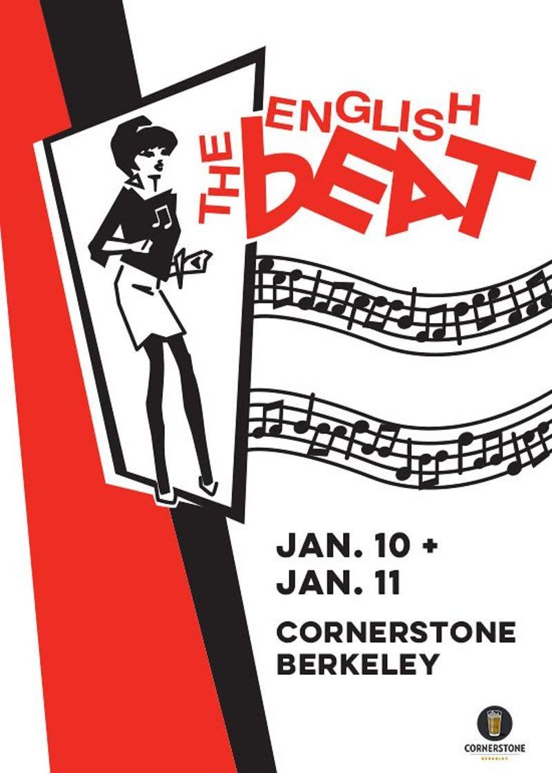 The English Beat, 26 September | Event in Reno | AllEvents