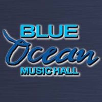 Blue Ocean Music Hall