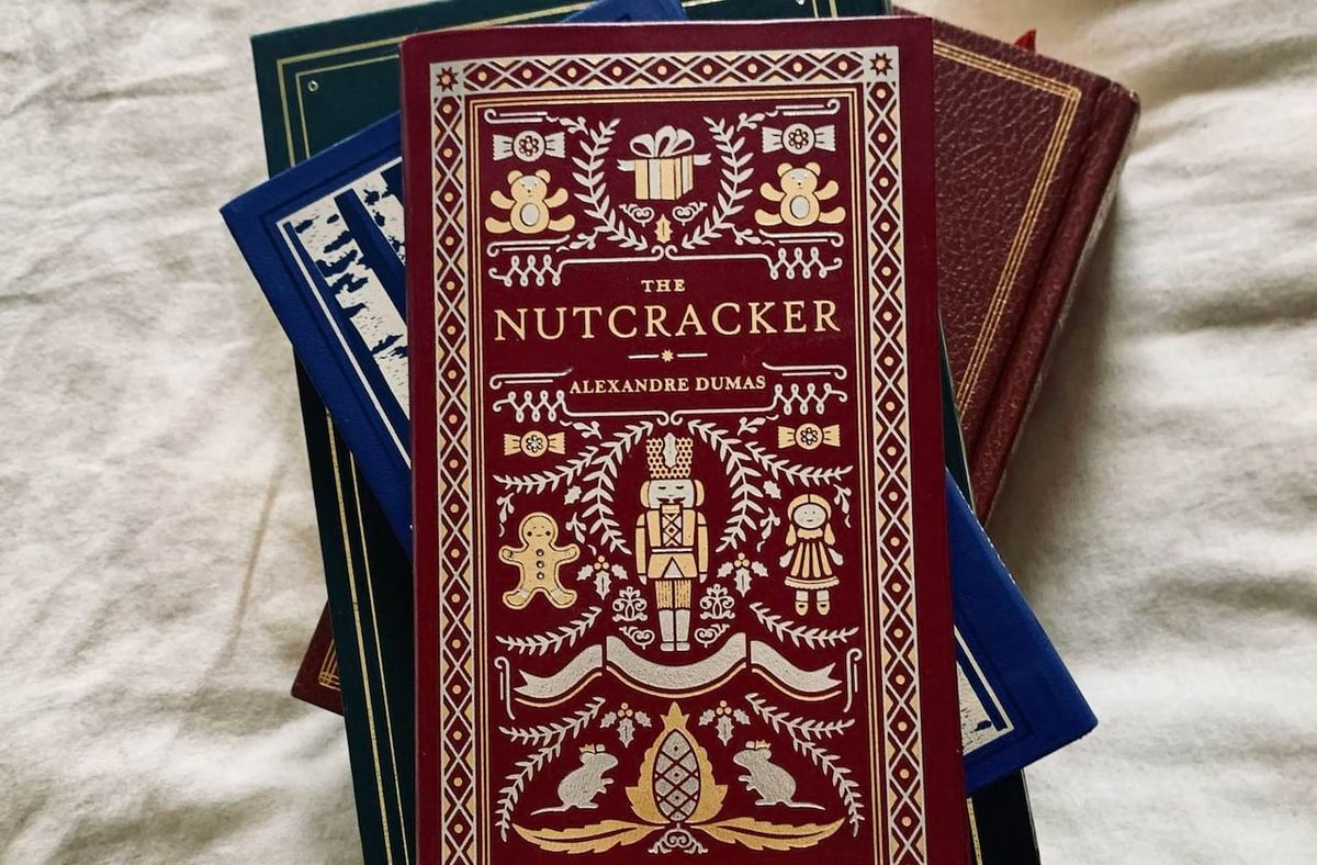 Ballet Theatre of Ohio: The Nutcracker, 5 December | Event in Akron | AllEvents