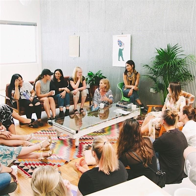 Women's Circle: Releasing Your Inner Critic, 18 January | Event in Torquay | AllEvents