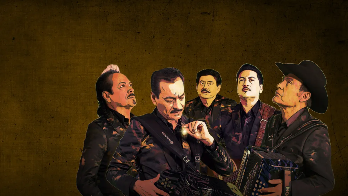 Los Tigres Del Norte in Bridgeport, 27 September | Event in Bridgeport | AllEvents