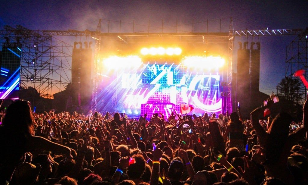 Veld Music Festival (Saturday Pass)