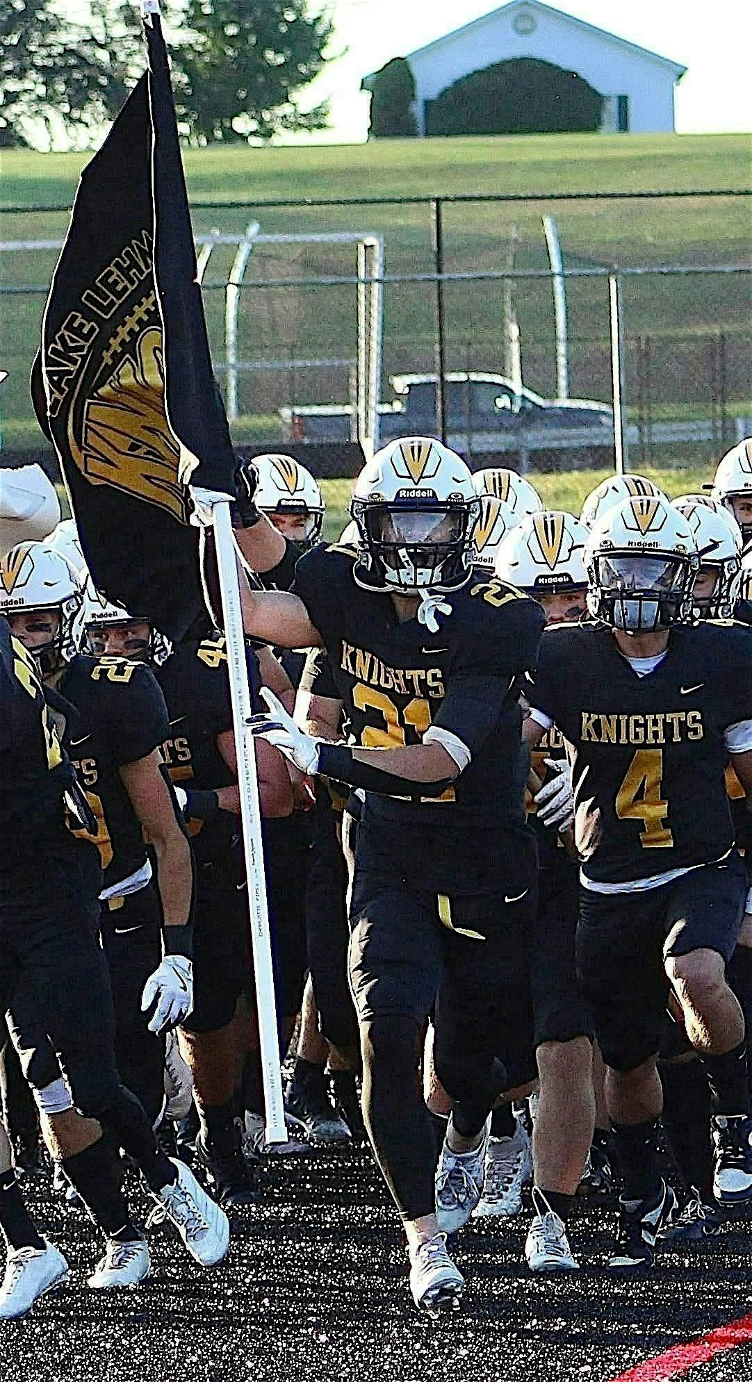 Football Banquet, 11 January | Event in Hunlock Creek | AllEvents