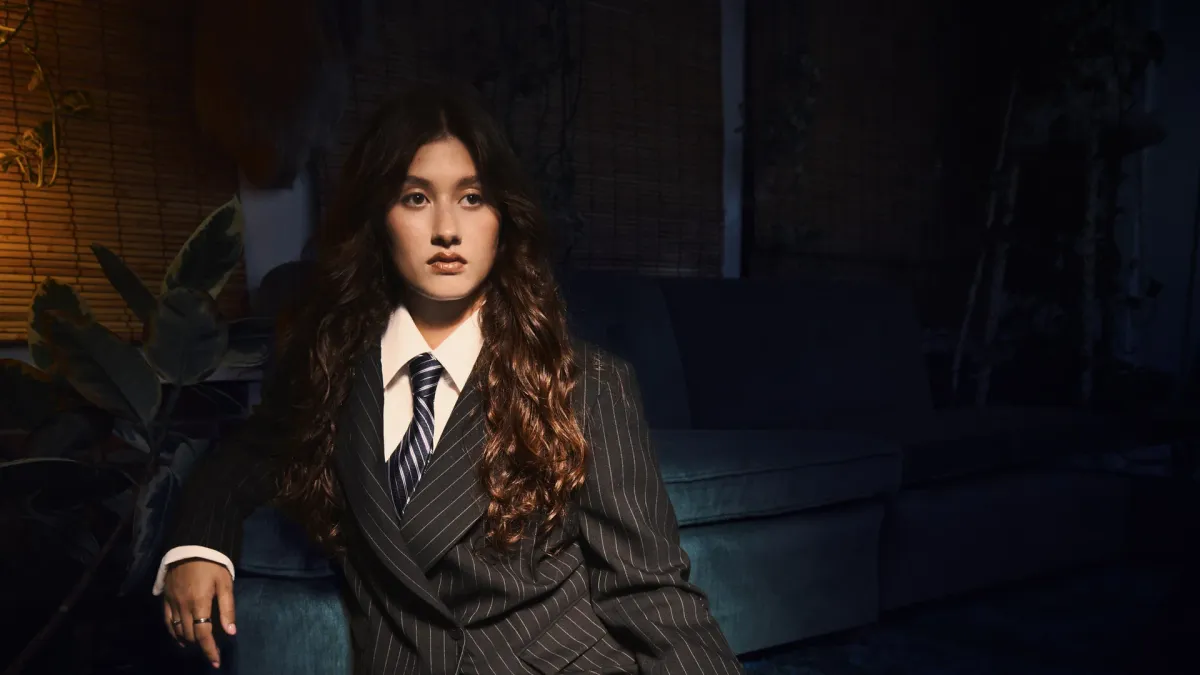 Jade LeMac in Sydney, 10 February | Event in Marrickville | AllEvents