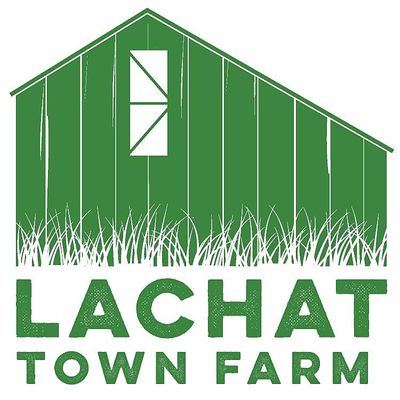 Lachat Town Farm logo
