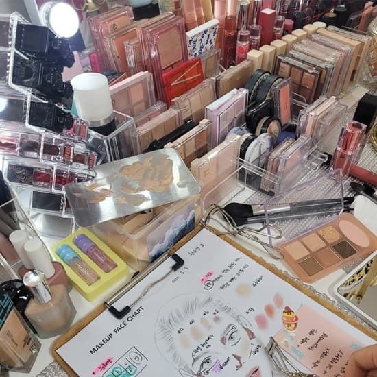 뷰티인아델라 : K-Beauty 1대1 맞춤형 메이크업 클래스, 28 June | Event in Seoul | AllEvents