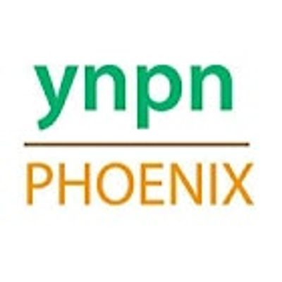 YNPN Phoenix logo