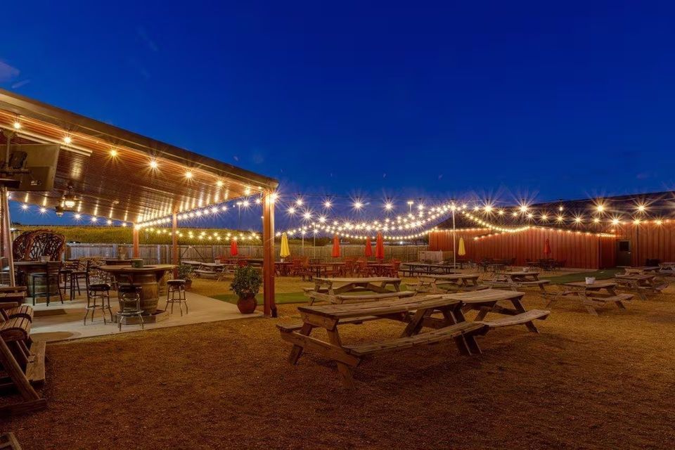 The Star Country (95.9) WYLDMAN, Luke Wyldman LIVE with his acoustic