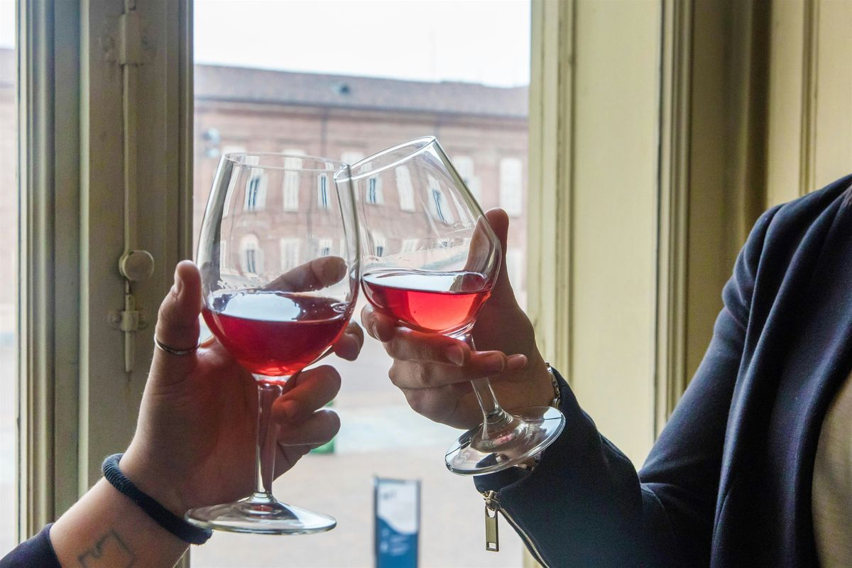 Masterclass: Vini non scontati del territorio torinese | Event in Torino | AllEvents