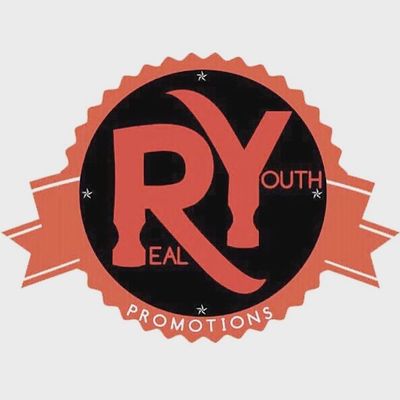 RY Promotions logo