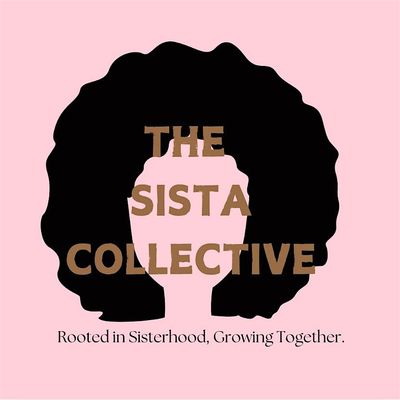 The Sista Collective logo