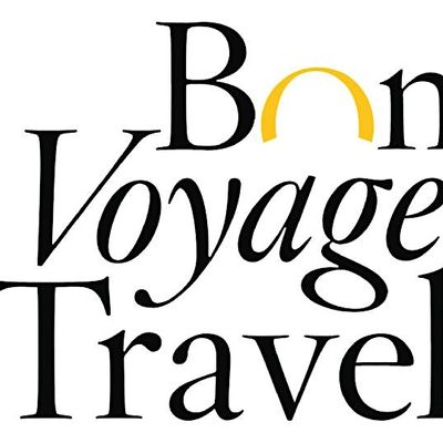 Bon Voyage Travel logo