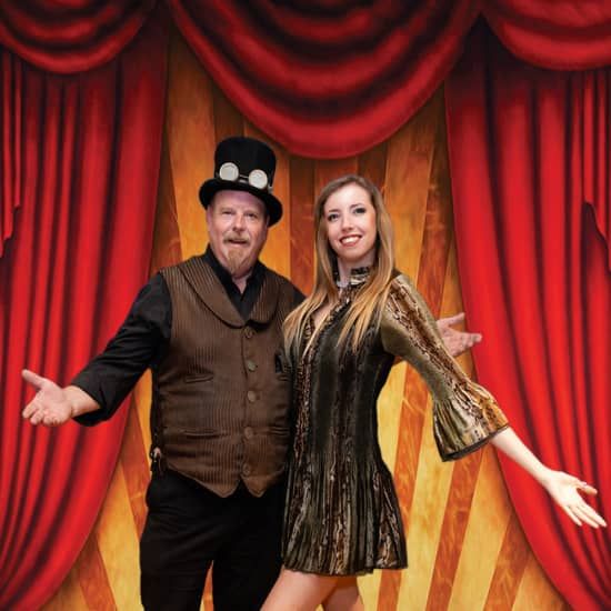 Magic Magic Magic Show: A Fun-Filled Comedy Magic Show | Event in Alief | AllEvents