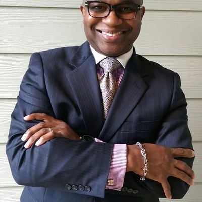 Dr. Mike Acker