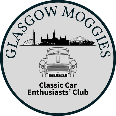 Glasgow Moggies