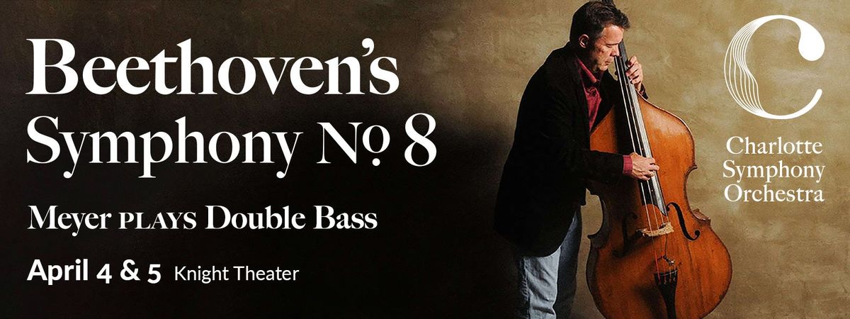 Beethoven's 8th Symphony at Miller Symphony Hall, 8 November | Event in Allentown | AllEvents