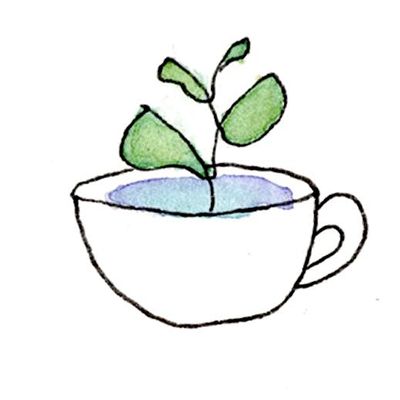 Camila, Art Studio logo