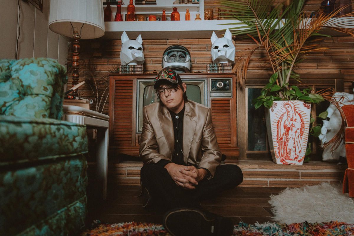 Stephen Wilson Jr., 18 July | Event in Pocatello | AllEvents