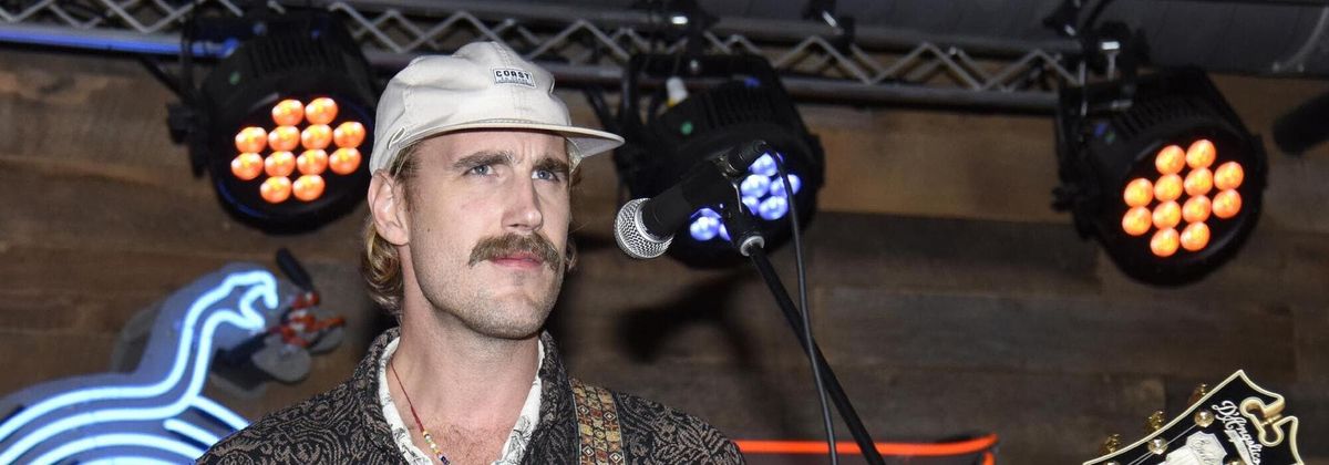 Rayland Baxter, 10 October | Event in Steelville | AllEvents