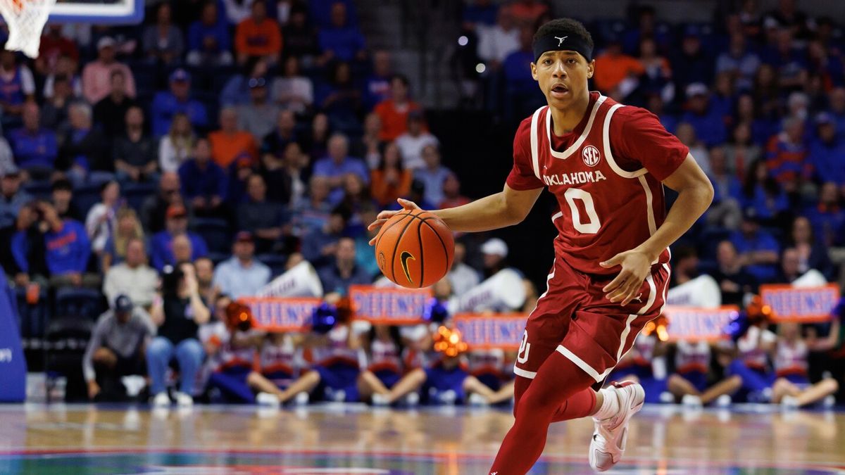 Oklahoma Sooners Women's Basketball vs. Florida Gators, 11 February | Event in Norman | AllEvents