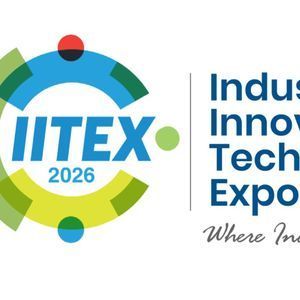 IITEX EXPO 2026