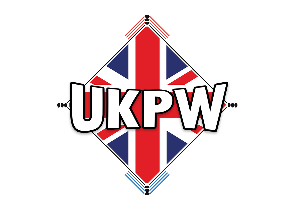 UKPW - Live Wrestling In Falconwood - Showcase 2025, 15 November | Event in Bexley | AllEvents