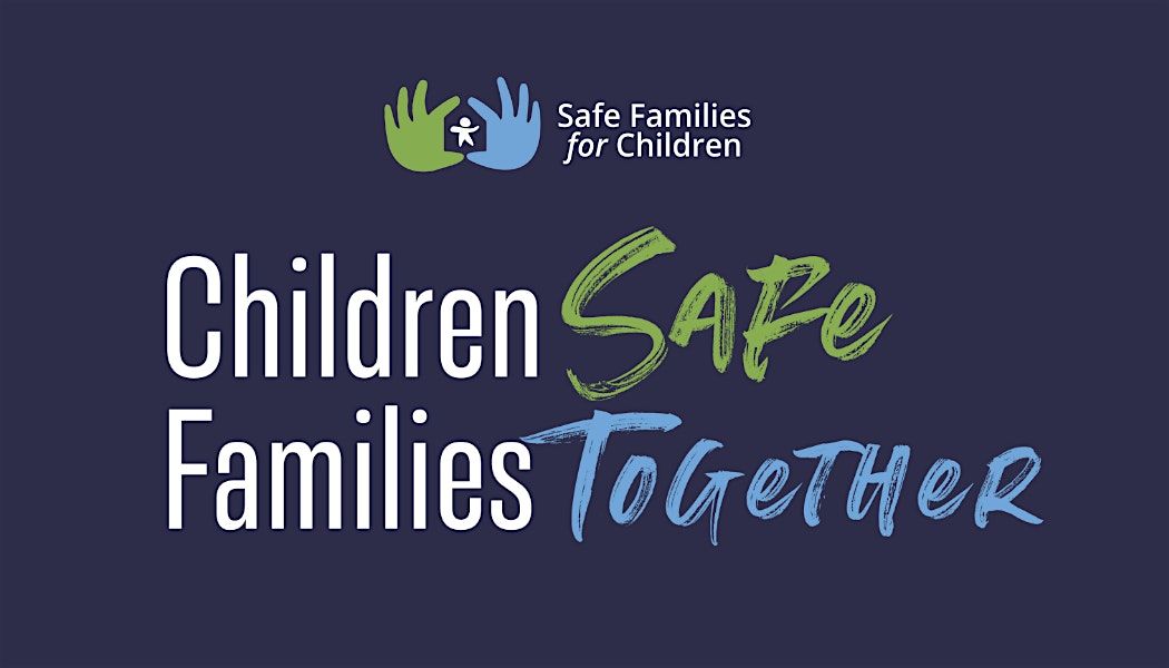 Safe Families for Children QC Volunteer Training, 17 January | Event in Moline | AllEvents