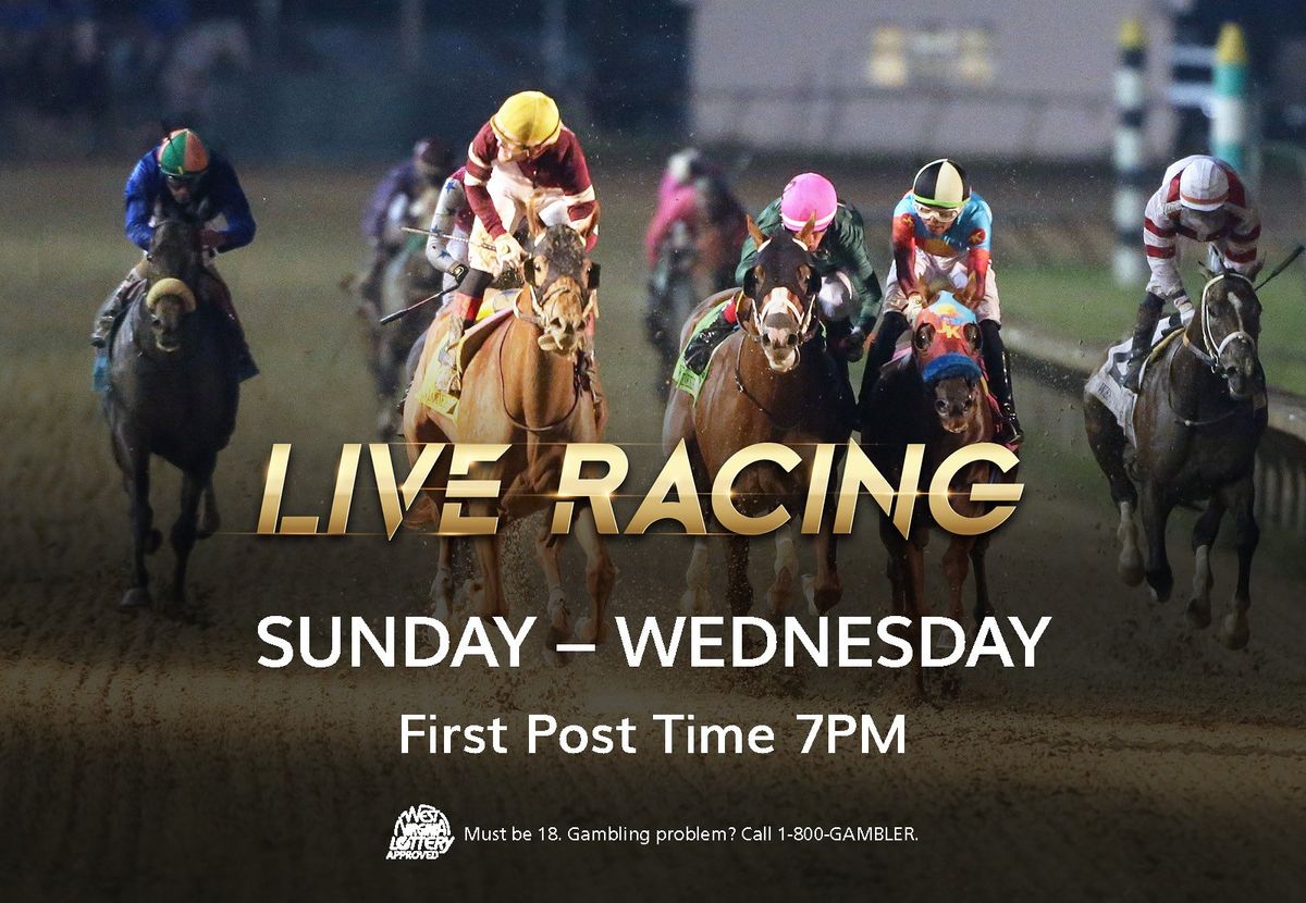 Live Racing at Turfway Park, 20 December | Event in Florence | AllEvents