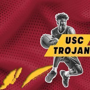 Parking USC Trojans at Michigan Wolverines Mens Basketball