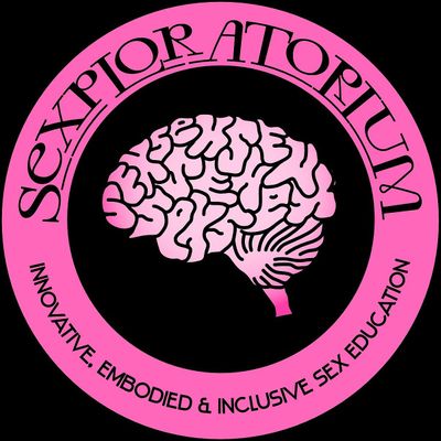 Sexploraturoium logo
