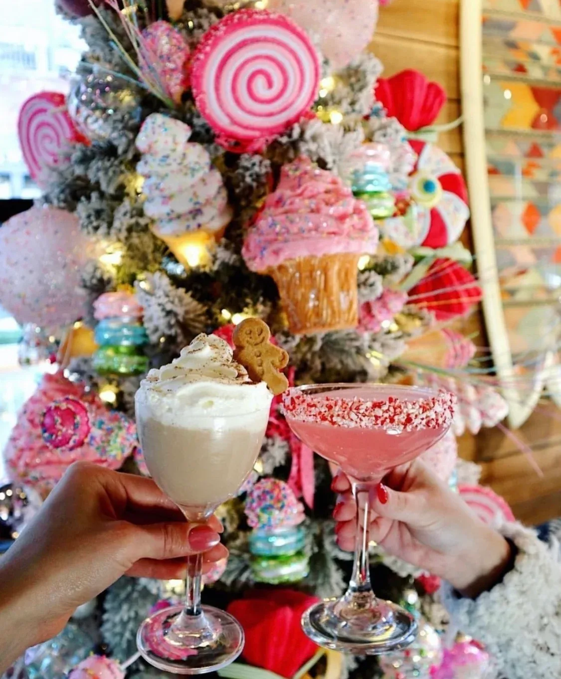 Holiday Dinner Pop-up Cape Christmas!, 16 December | Event in Alpharetta  | AllEvents