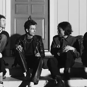 The Neighbourhood in Sydney