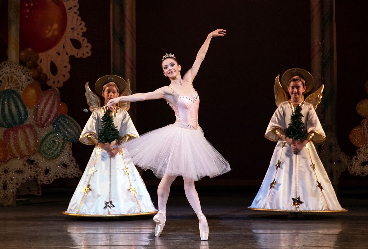 New York City Ballet: The Nutcracker | Event in New York | AllEvents