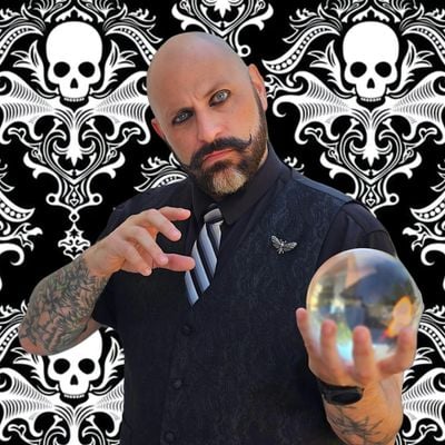 Dr. Vincent Graves