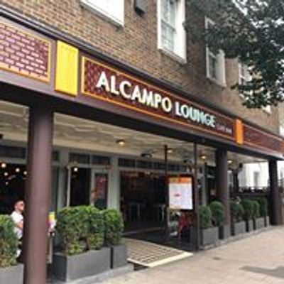 Alcampo Lounge