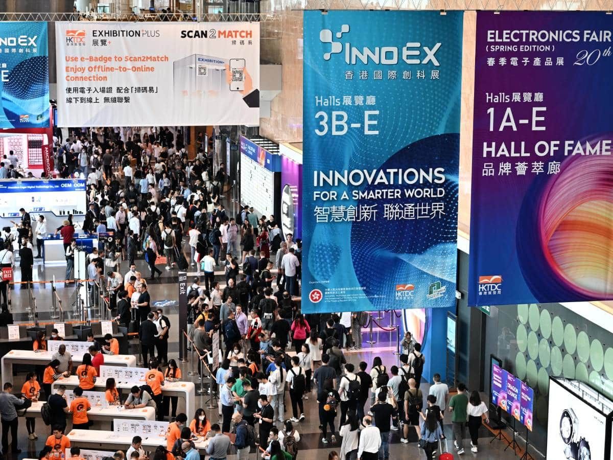 IOT & 5G SOLUTIONS SPRING 2025, 1 April | Event in Tokyo | AllEvents