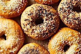 Bagels & Banter, 9 December | Event in Clayton | AllEvents