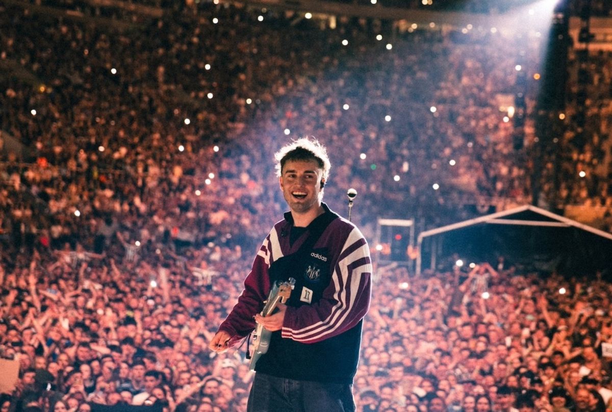Sam Fender at Wythenshawe Park, 16 August | Event in Manchester | AllEvents