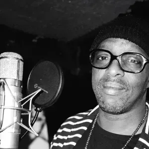 Oxmo Puccino - Festival Winter Groove in ABBEVILLE