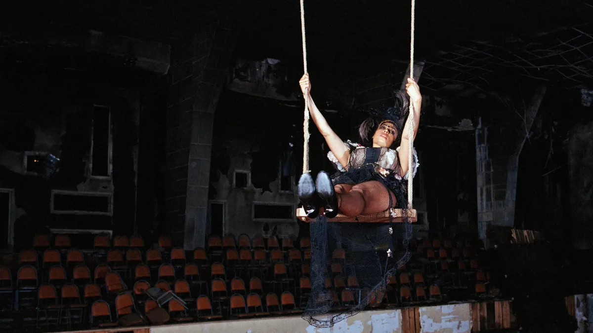 Celeste, Mark James, Jan Johnston in Melbourne, 14 February | Event in Prahran | AllEvents