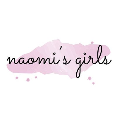 Naomi’s Girls logo