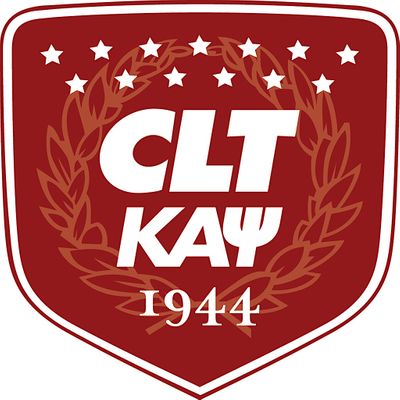 Charlotte Kappas logo