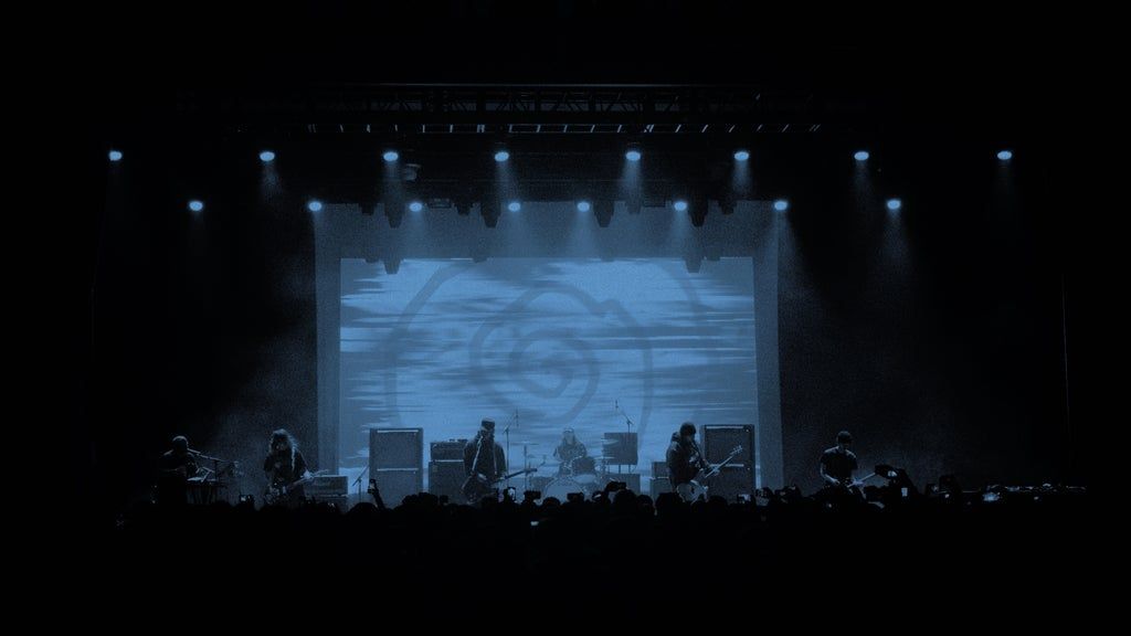 Whirr / Nothing, 7 September | Event in Houston | AllEvents