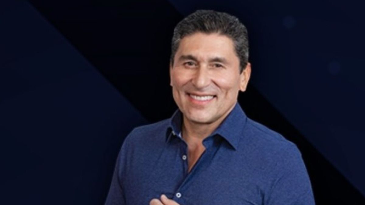 Dr. Cesar Lozano - Bakersfield, 7 February | Event in Bakersfield | AllEvents