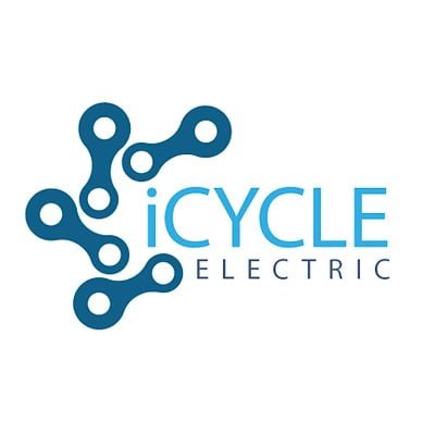 ICycle Electric logo